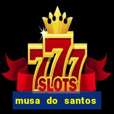 musa do santos futebol clube 2015